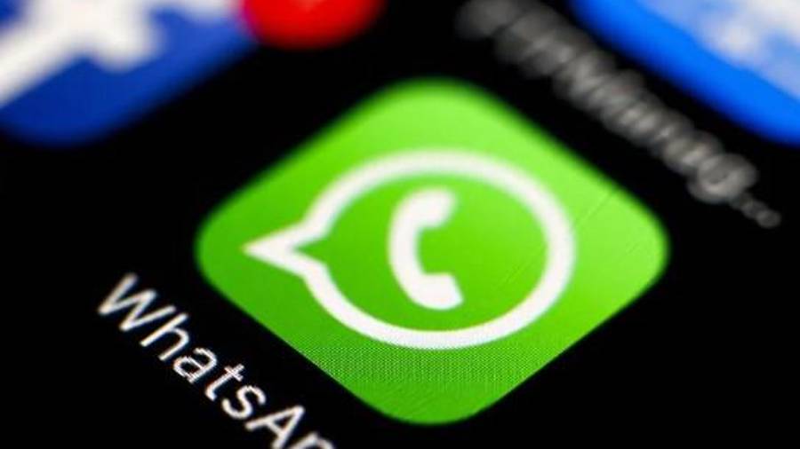 La Comisión Europea afirmó que Meta era el actor dominante en el mercado de mensajería de la UE y que estaba “abusando” de esta posición al “negar el acceso a WhatsApp a otras empresas”.