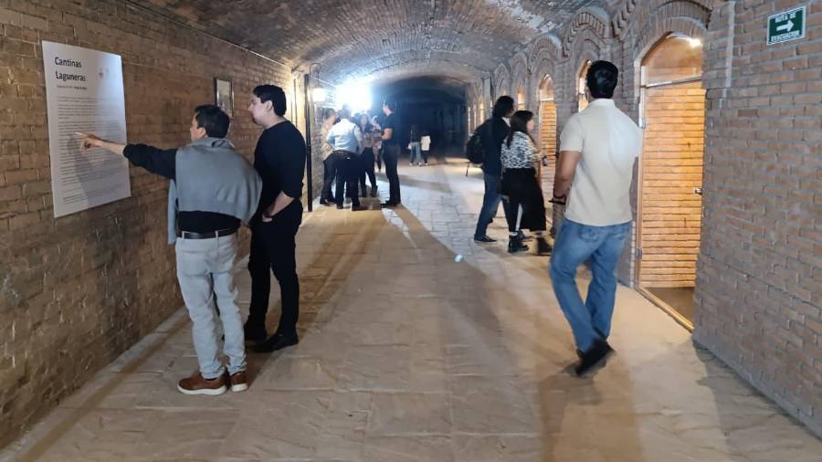 Museos de Torreón mantienen una variada agenda cultural al inicio de 2026.