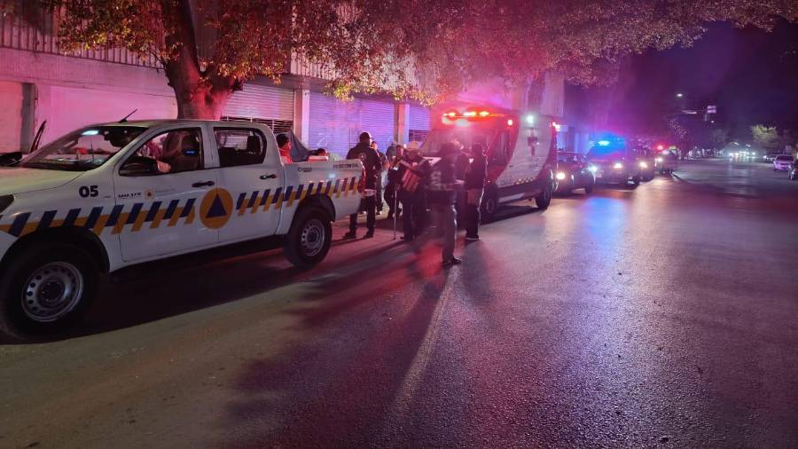 Las bajas temperaturas continuarán a lo largo de la semana en Torreón.