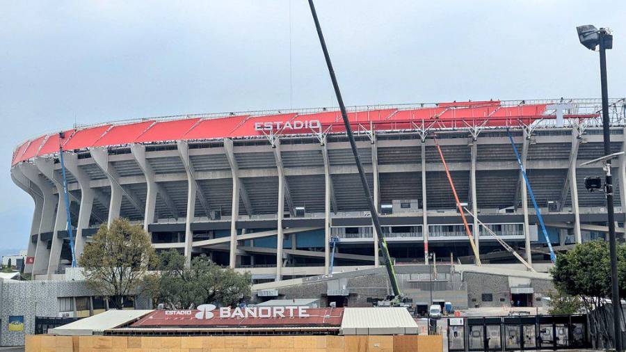 Aficionados deberán llegar en transporte público o bicicleta al Estadio Banorte durante su reinauguración.