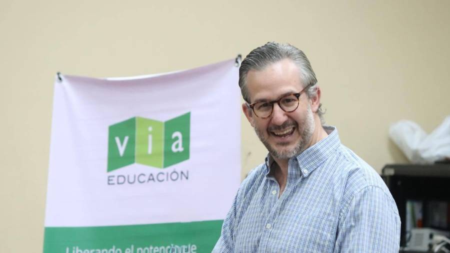 Los casos detectados continúan en proceso conforme a los lineamientos institucionales., dijo Emanuel Garza, titular de la Sedu.