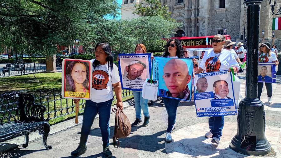 Saltillo ocupa el lugar 41 entre las 100 ciudades con más desaparecidos a nivel nacional