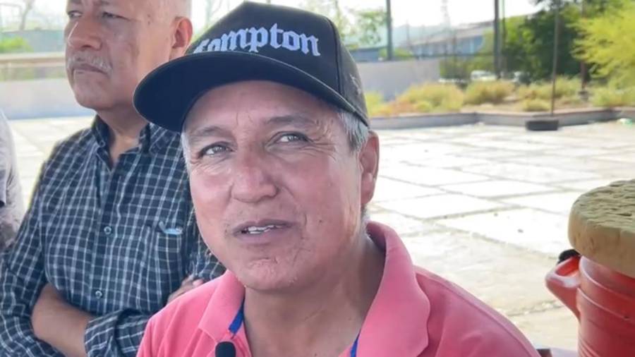 La caravana busca recaudar recursos para cubrir tratamientos y medicamentos de pacientes oncológicos en la Región Centro.