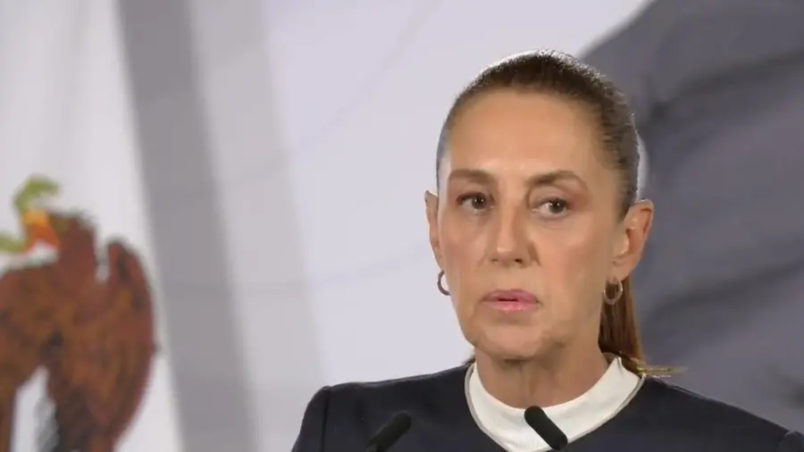 Sheinbaum subrayó que las madres y padres de los normalistas deben conocer de primera mano los avances y las acciones que se están realizando.