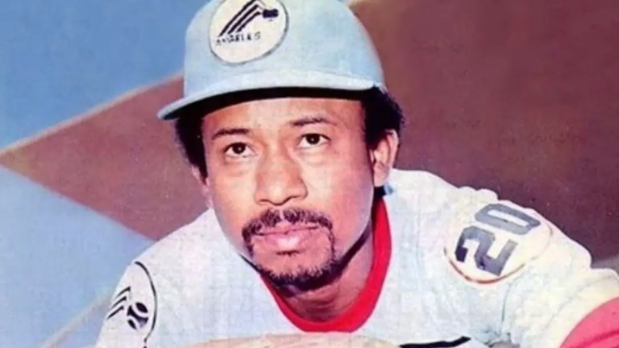 Jesús Sommers deja un recuerdo permanente en la historia de los Saraperos de Saltillo y de la Liga Mexicana de Beisbol.