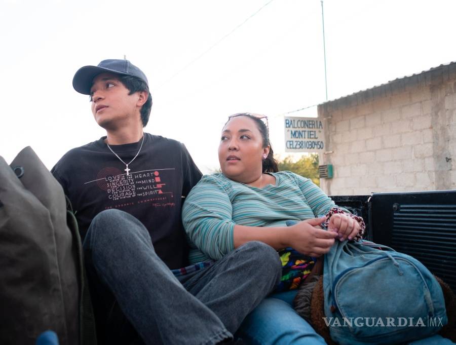 $!“Te llevo conmigo” hace justicia a un romance gay