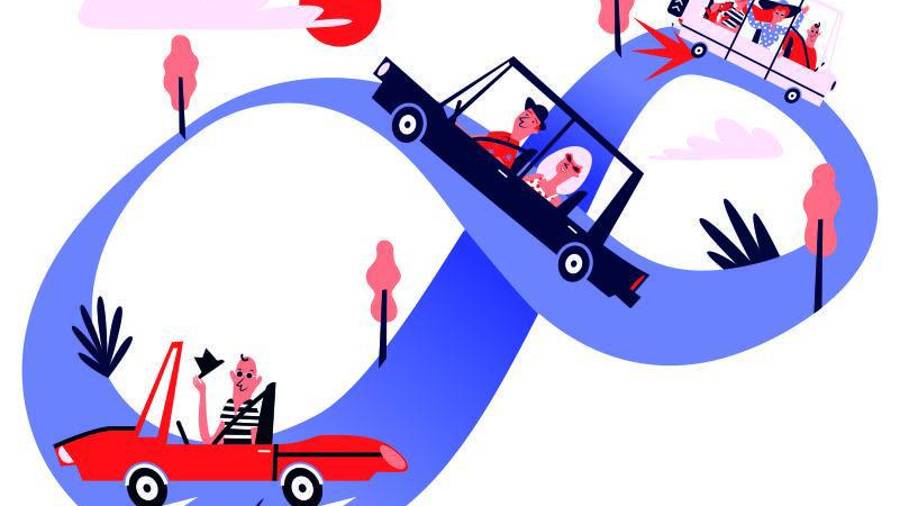 ILUSTRACIÓN: ESMIRNA BARRERA