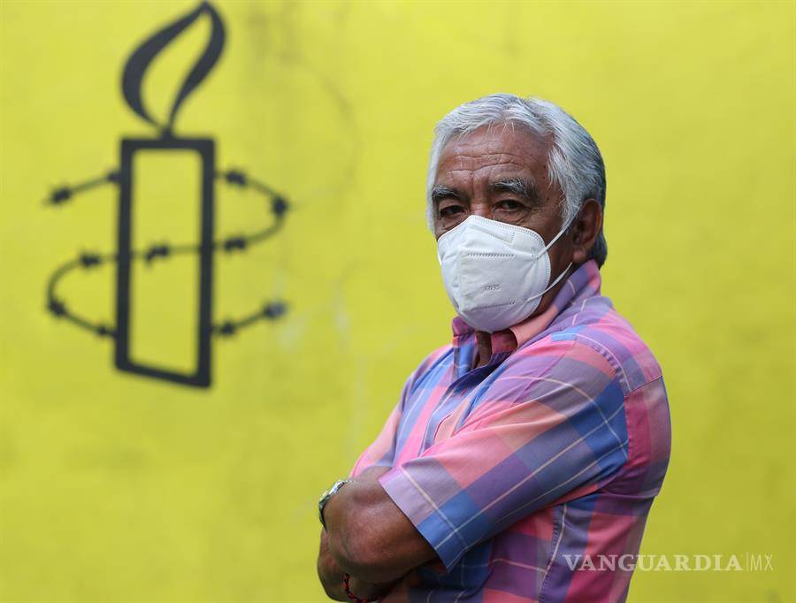 $!A un año de la pandemia de COVID-19 en México, los rostros detrás de las cifras