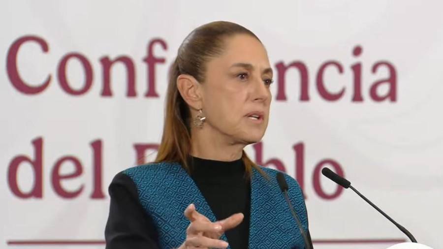 La mandataria adelantó que por la tarde revisará nuevamente el documento para verificar que no existan contradicciones entre disposiciones y garantizar su solidez jurídica antes de enviarlo al Poder Legislativo.