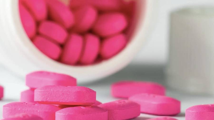 El reto del Benadryl provoca intoxicaciones graves, así como hospitalizaciones por sobredosis y muerte entre los adolescentes.