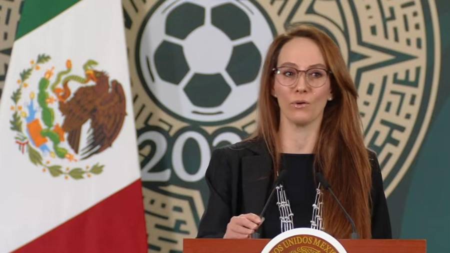 Señaló que el organismo internacional únicamente liberó reservas previamente apartadas, una práctica común dentro de la industria hotelera.