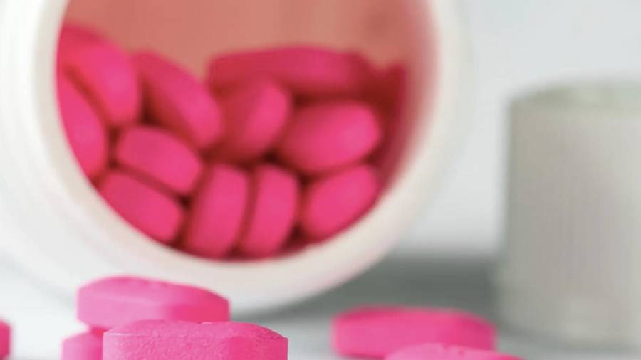 El reto del Benadryl provoca intoxicaciones graves, así como hospitalizaciones por sobredosis y muerte entre los adolescentes.