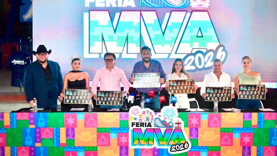 La cartelera fue diseñada a partir de las opiniones de las familias que acudieron a la edición anterior, informaron autoridades.