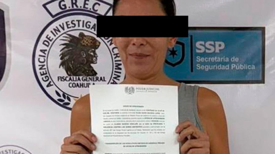 La imputada enfrenta un proceso por el delito de crueldad animal relacionado con la muerte del perro Rocky.