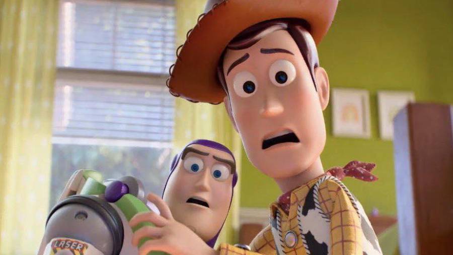 De Toy Story a The Mandalorian: Estos son los anuncios que más nos impactaron del Super Bowl