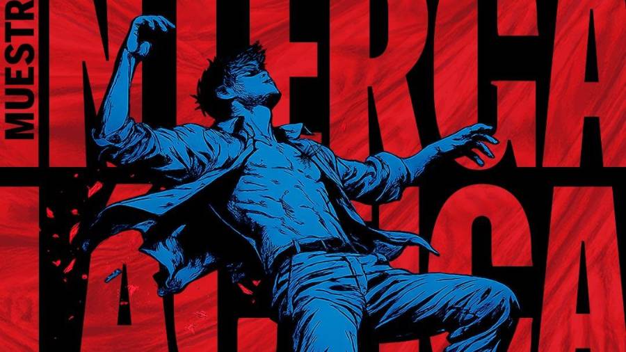 Estas son las películas que podrás ver en la Muestra Intergaláctica este fin de semana en Saltillo