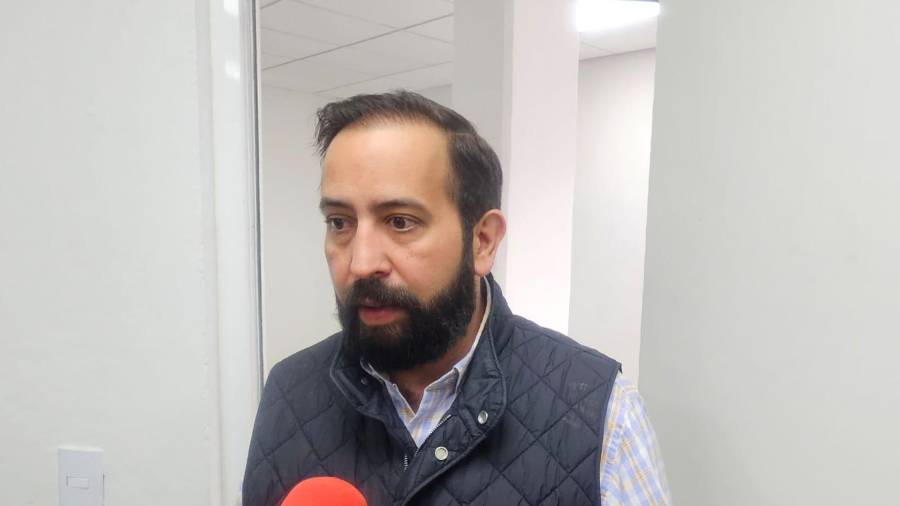 El director de Desarrollo Económico asegura que las nuevas empresas consumirán productos y servicios de proveedores de la región, promoviendo un ciclo económico sostenible.