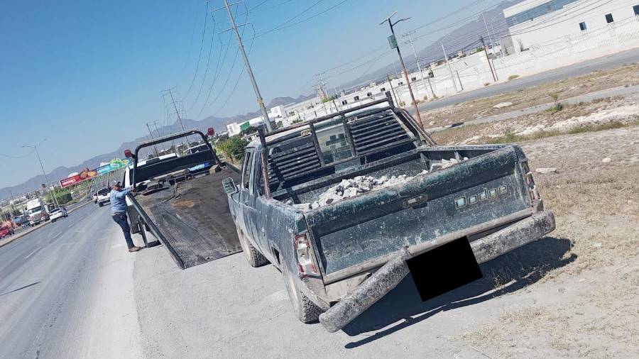 Las acciones comenzaron tras detectarse esta problemática en colonias como Morelos y Vicente Guerrero.