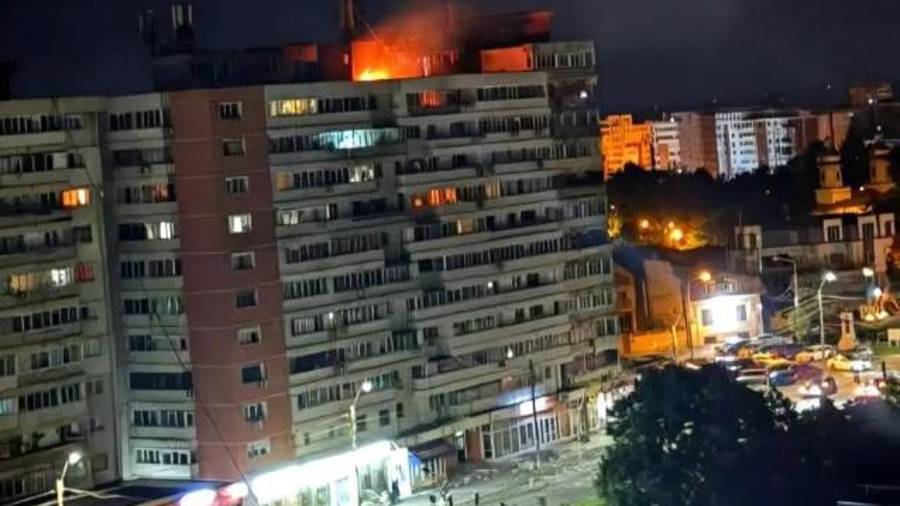 Rumanía ha solicitado a sus aliados de la OTAN el despliegue de capacidades antidrones adicionales en el país.