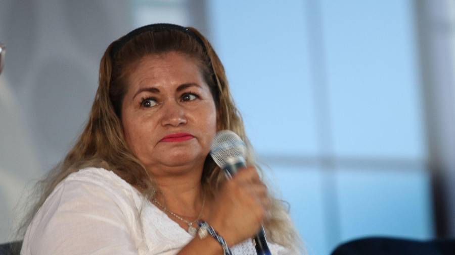 La Fiscalía también señaló que se estableció la intervención de una segunda fracción delictiva relacionada con el caso.