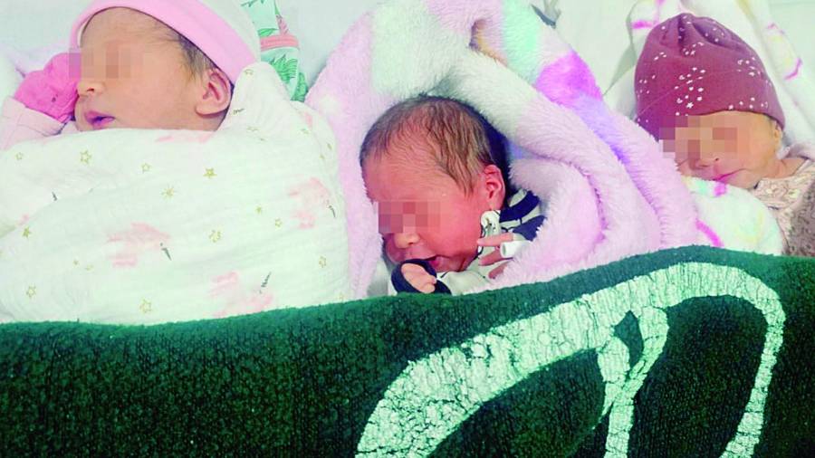 Personal de Salud reiteró que un adecuado control prenatal es la principal medida para reducir complicaciones durante el parto.
