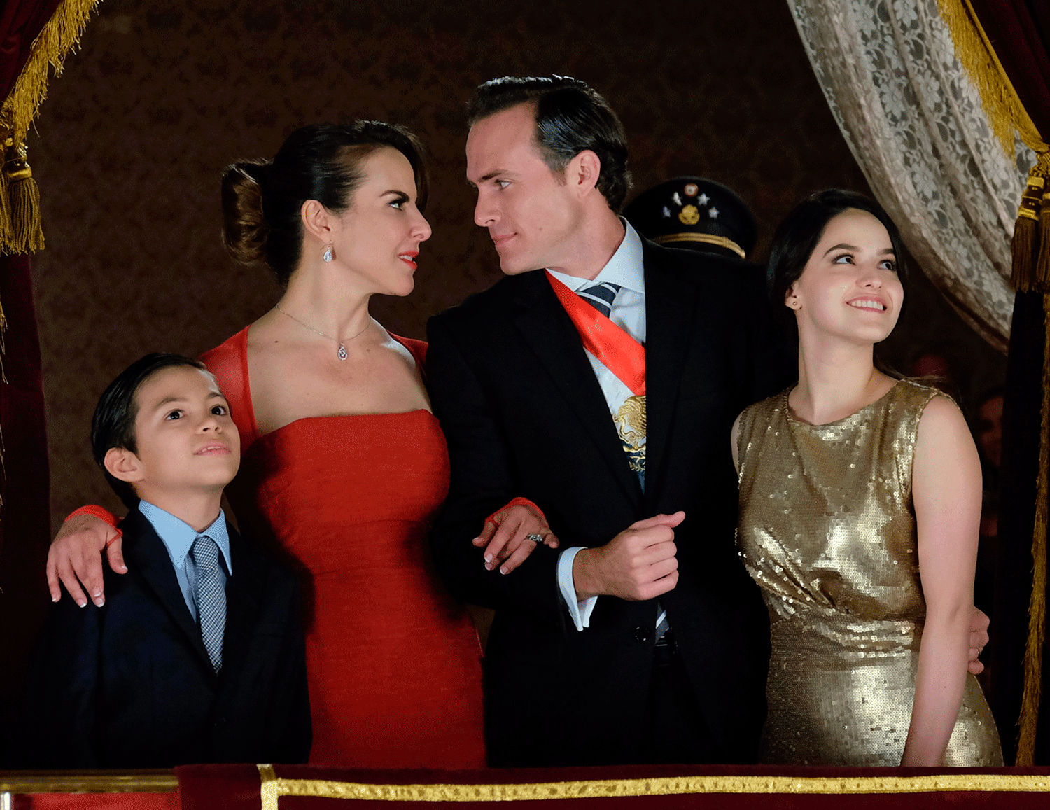 ‘Ingobernable’; más valiente que inteligente