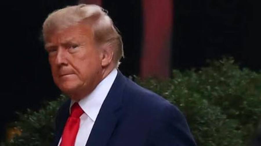 La dificultad reside en que, si Trump decide enviar fuerzas terrestres, probablemente tendrían que atacar las islas por aire en lugar de por mar.