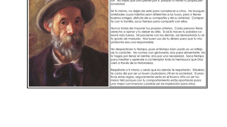 Y tú, ¿Ya empezaste a escribir tu libro de este nuevo año 2018?