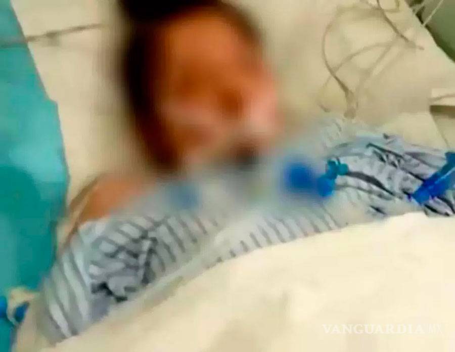 $!Jovencita muere luego de ser castigada con 100 sentadillas por llegar tarde al trabajo