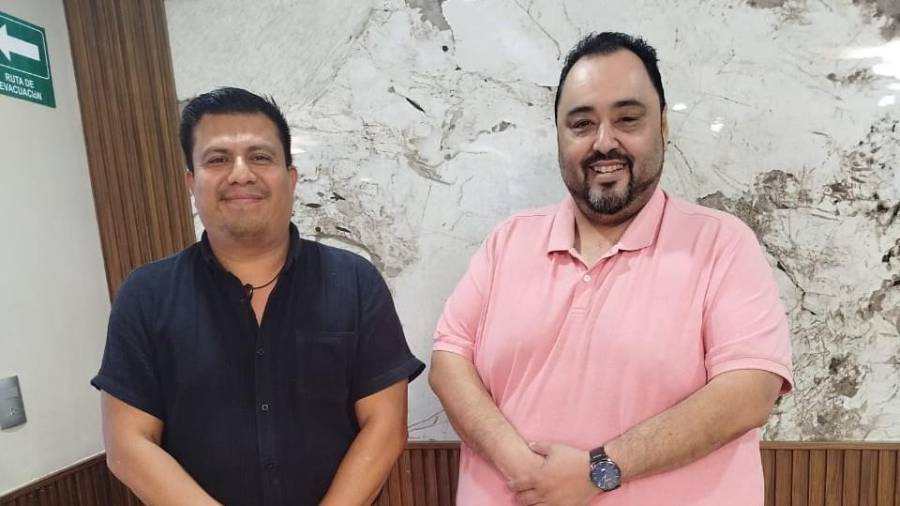 Los titulares de la Procuraduría para Niños, Niñas y la Familia (Pronnif) en la Región Norte del Estado y en el municipio de Acuña sostuvieron una reunión de trabajo, con el fin de fortalecer las acciones de protección a la infancia.