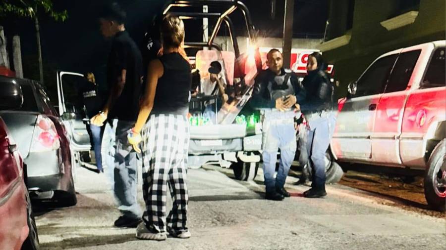 Los 15 arrestos recientes se suman a las 254 detenciones registradas durante los seis fines de semana anteriores.