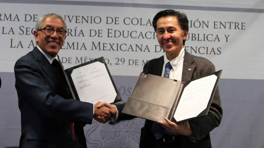 Luego de 30 años, actualizarán programa curricular de escuelas normales