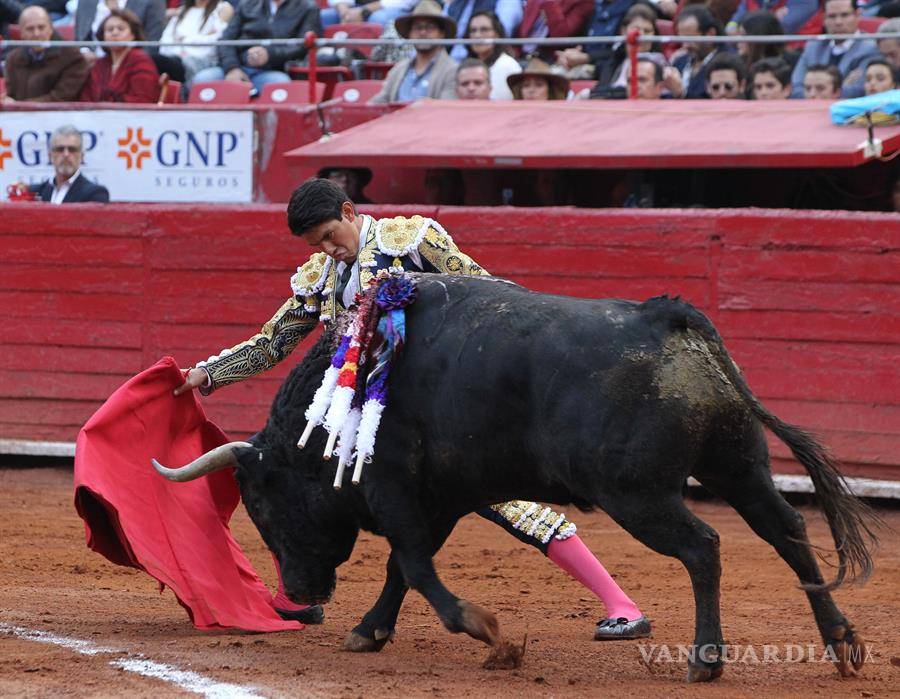 $!Inicia la Temporada Grande 2019-2020, la fiesta taurina en la Plaza México