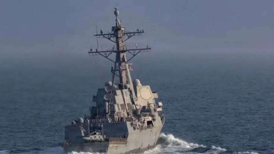 Trump insistió el miércoles en que la guerra está “muy cerca de terminar”.