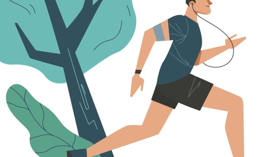 Cómo debes comer, dormir y moverte para envejecer mejor