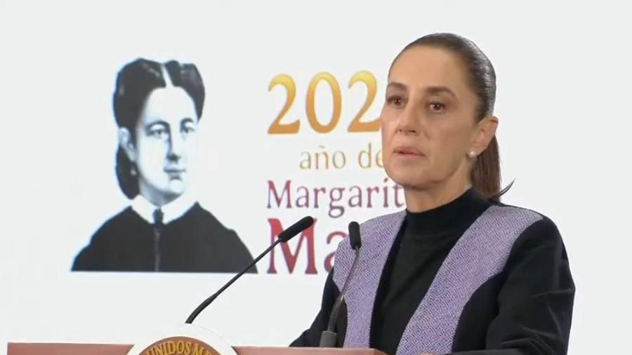 Señaló que solicitó al titular de Hacienda reunirse con productores y evaluar la incorporación temporal de estos alimentos al PACIC, al considerar que el aumento obedece a factores estacionales.