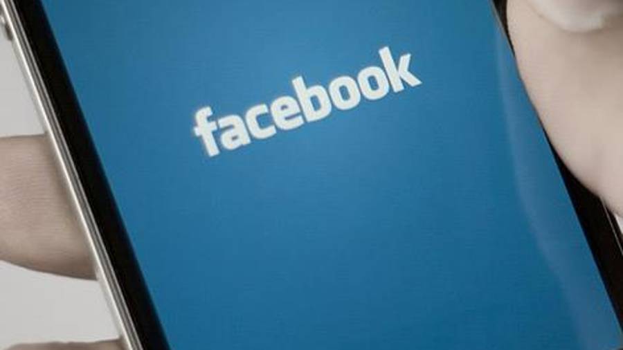 Zuckerberg niega lanzamiento del &quot;Facebook Phone&quot;