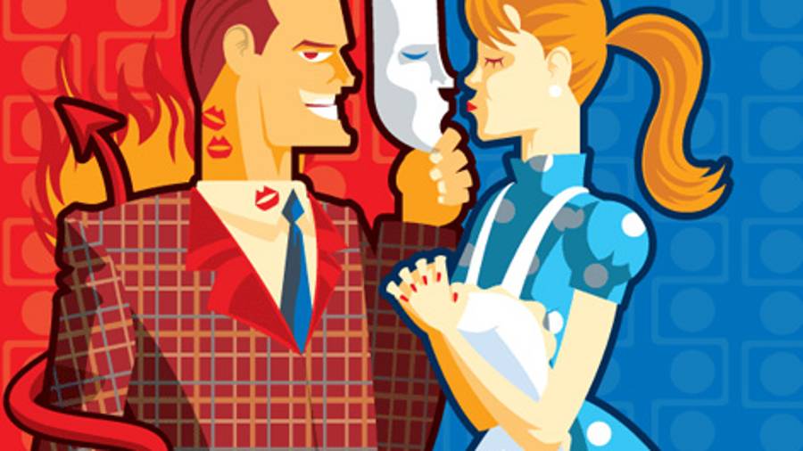 Mentiras: Cuando la verdad no es la primera opción