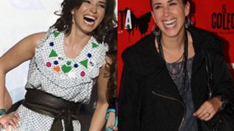 Despiden a Laura G y Martha Guzmán por protagonizar altercado