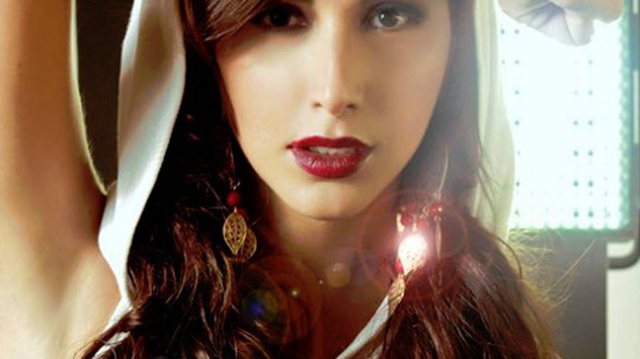 Laura, otra Miss de belleza que es relacionada con el narco mexicano