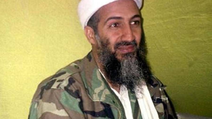 Osama Bin Laden: Cómo un multimillonario se convirtió en el terrorista más buscado