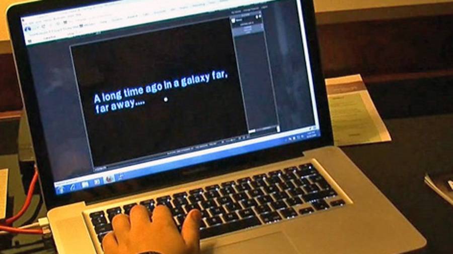 EU castigaría con cárcel sitios de películas online