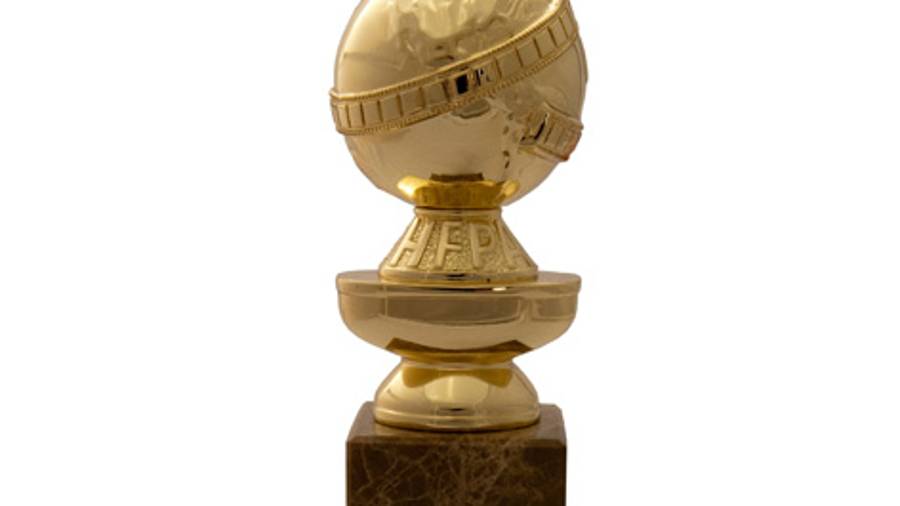 Globos de Oro: Llegó la noche `dorada'