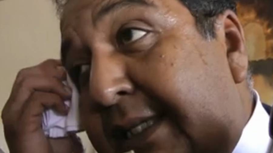 'Jugoso' aumento de sueldo del Rector de la UAdeC