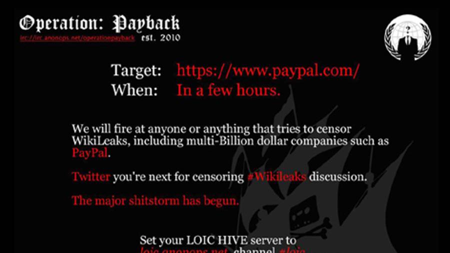 EU busca con lupa a informantes de Wikileaks; empleados descontentos, en la mira