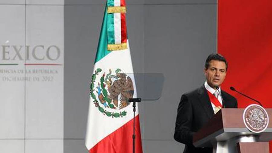 Una herencia envenenada