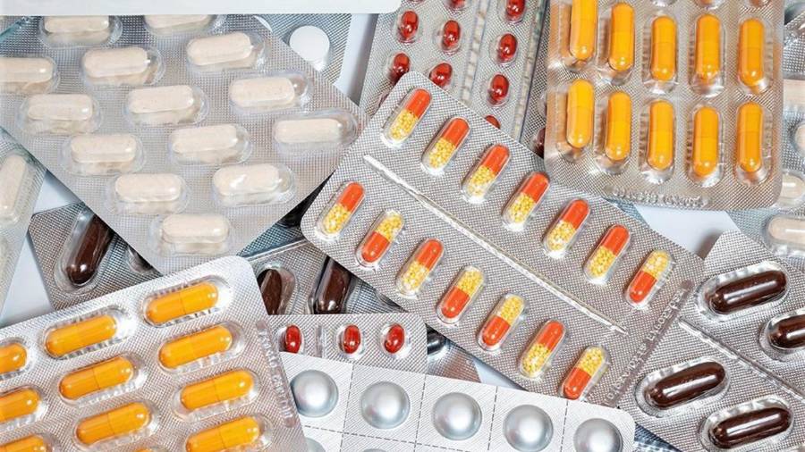 Acaparamiento. De 564 claves, Insabi sólo adjudicó 327; 71 obtenidas por Pisa por un monto de más de 2 mil 227 millones de pesos.