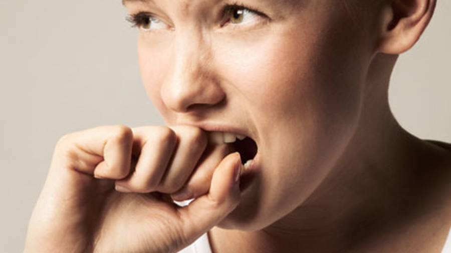 Holosíntesis reduce estrés y ansiedad