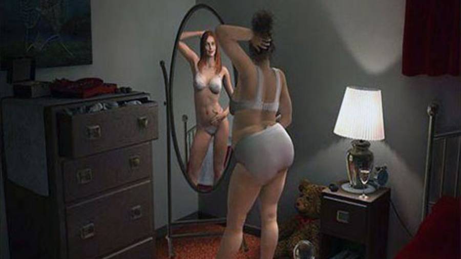 Trastorno de alimentación detona la fatorexia