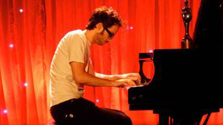 James Rhodes, la nueva superestrella virtual de la música de concierto